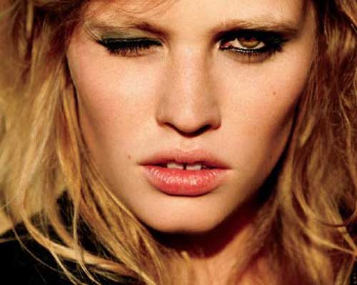 劳拉·斯通/Lara Stone-385